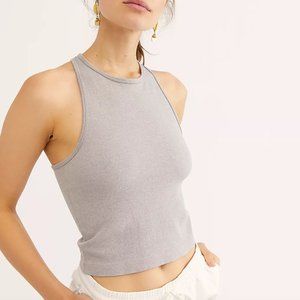 Free People Hayley Racerback Brami